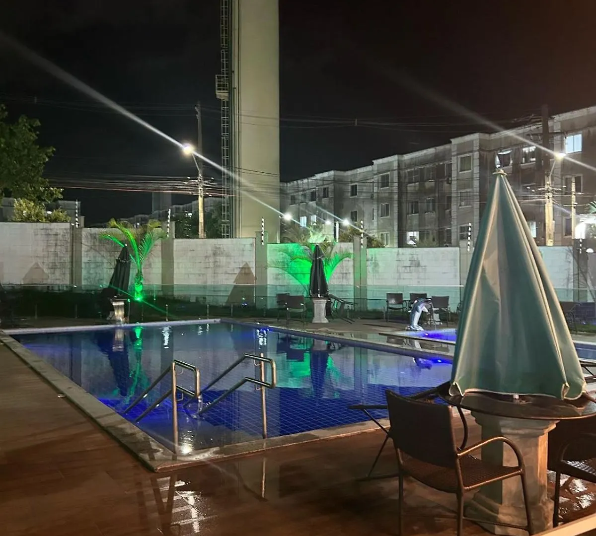 Villa Natal, Cond Villa Das Palmeiras Jaboatao dos Guararapes Brazilië
