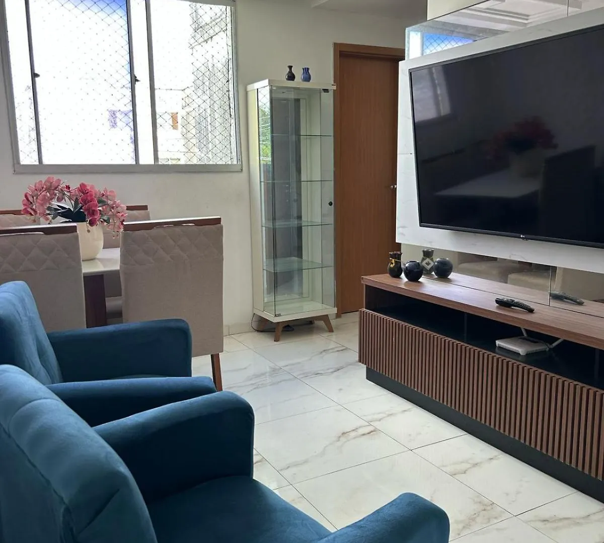 Villa Natal, Cond Villa Das Palmeiras Jaboatao dos Guararapes Appartement